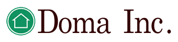 Doma Inc Logo